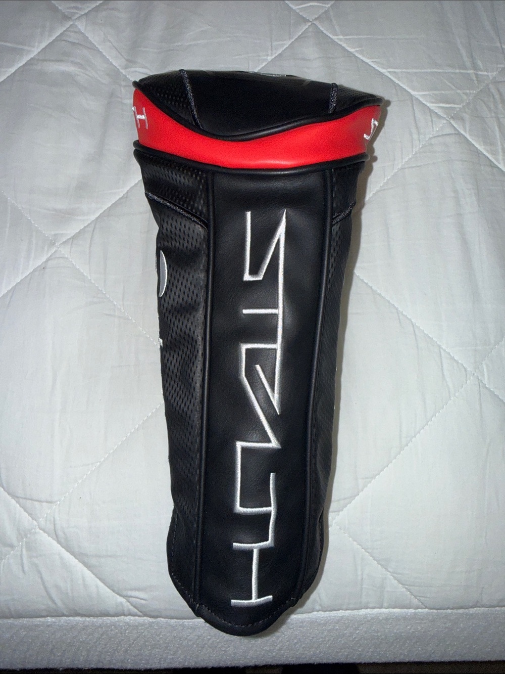 Stealth Head Cover